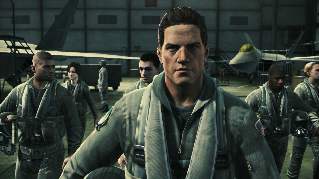 Ace Combat: Assault Horizon - Imagen 36
